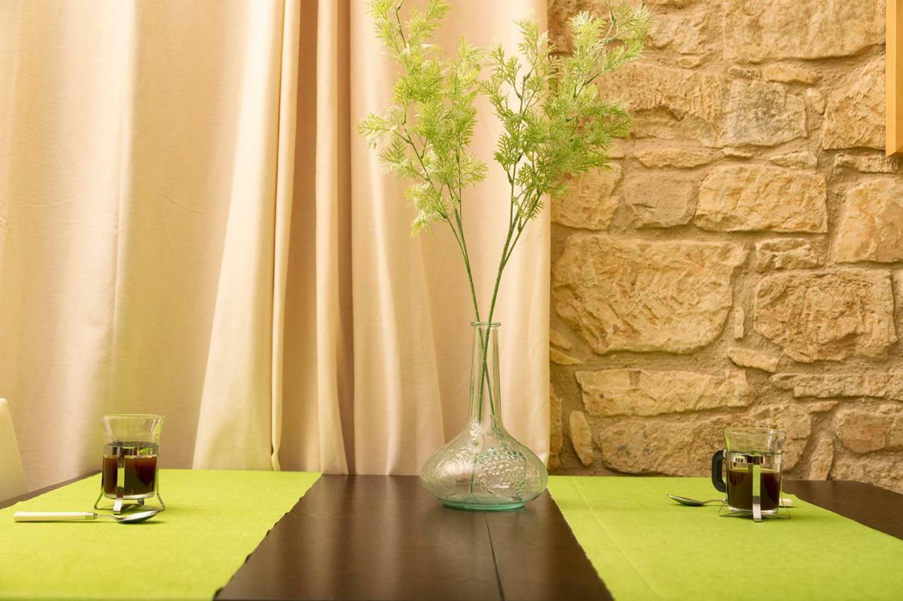 Salamiou Stone House Villa Paphos Exterior photo